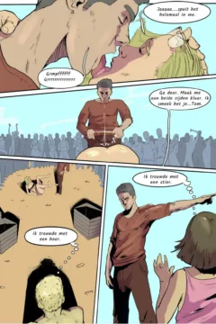 Hitsige meisjes (42)