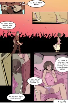 Hitsige meisjes (43)