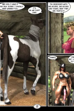 Horsepower by Piltikitron (14)