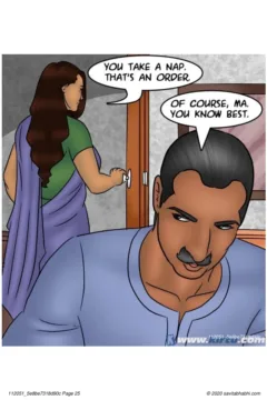 House Full of Sin (25)