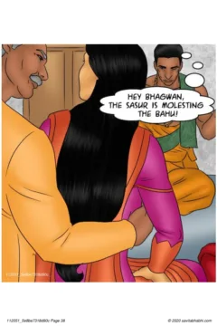 House Full of Sin (38)