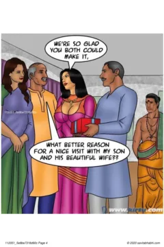 House Full of Sin (4)