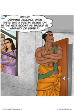 House Full of Sin (46)