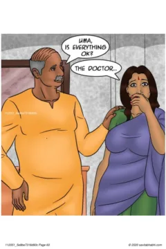 House Full of Sin (60)