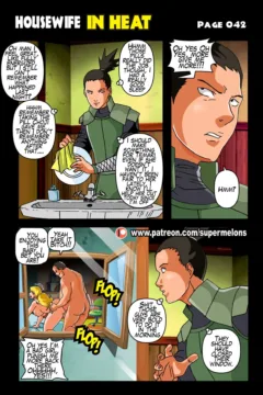 Housewife In Heat0005