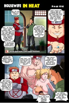 Housewife In Heat0019