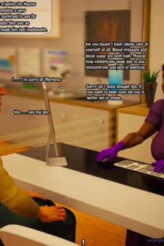 Hucow Farms Short Vol 2 – In The Name Of Science (Ongoing)_1617903-0003