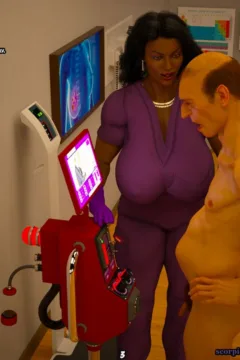 Hucow Farms Short Vol 2 – In The Name Of Science (Ongoing)_1617903-0005