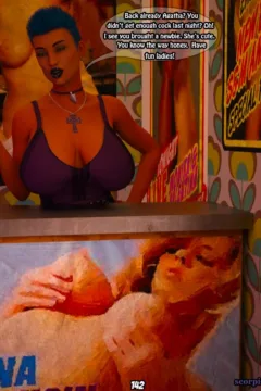 Hucow Farms Vol 3 – The Awakening of Sadie (142)