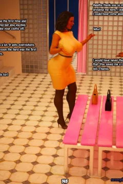 Hucow Farms Vol 3 – The Awakening of Sadie (143)