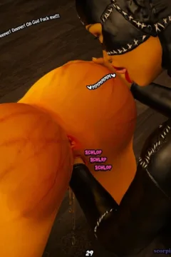 Hucow Farms Vol.4- To Catch A Thief  (31)