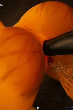 Hucow Farms Vol.4- To Catch A Thief  (33)