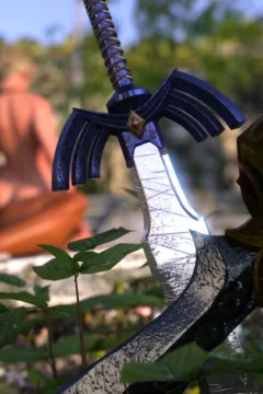 Hylian Courtship (15)