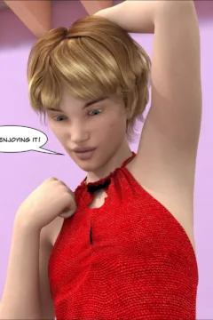 I Didn’t Expect That (23)