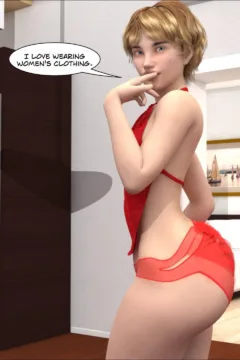 I Didn’t Expect That (6)