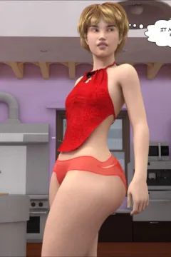 I Didn’t Expect That (8)