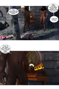 Implausible Things (32)