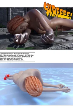 Implausible Things (33)