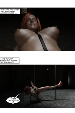 Implausible Things (34)