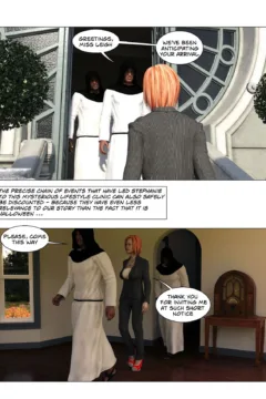 Implausible Things (4)