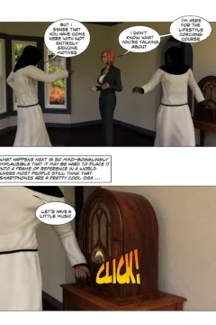 Implausible Things (5)