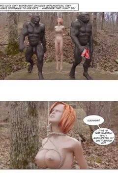 Implausible Things (57)