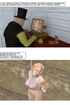 Implausible Things (58)