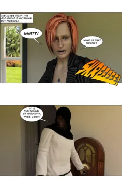 Implausible Things (6)