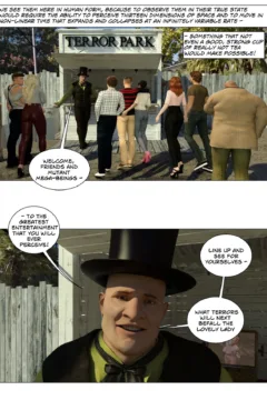 Implausible Things (61)