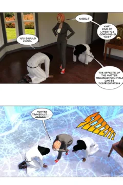 Implausible Things (7)