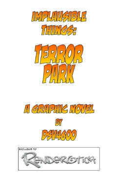 Implausible Things (9)