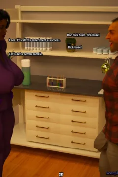 In The Name Of Science (15)