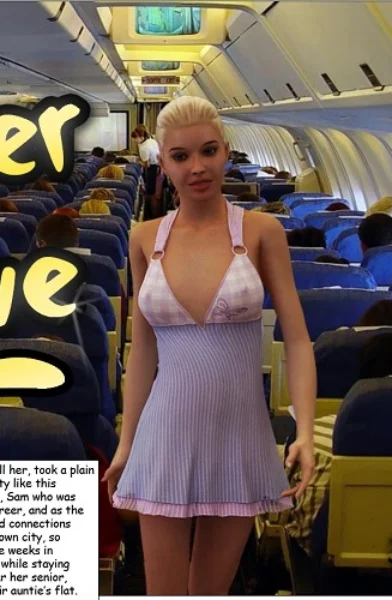 IncestChronicles3D - Sister Love