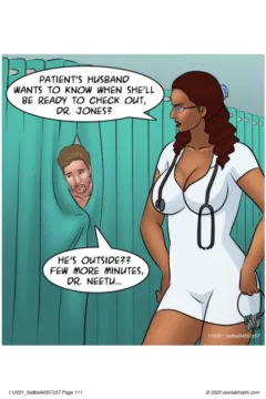 Intensive Care (111)