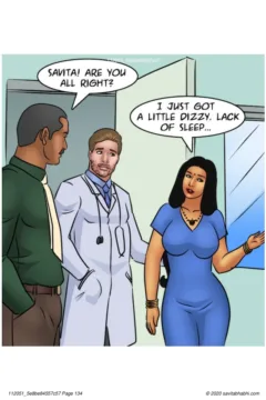 Intensive Care (134)