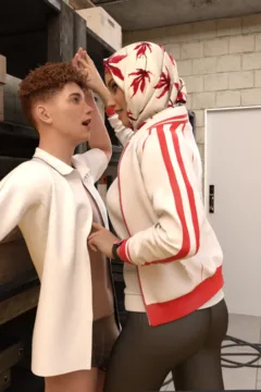 Intimate Punishment 2 (7)