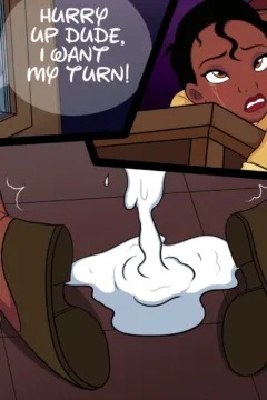 isney Princess Lewd Endings (16)