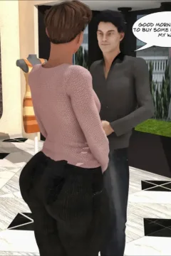 It’s For My Wife (3)