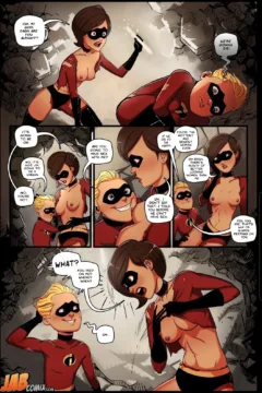 JAB Comix- The Improbables 2 (4)