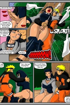 Jaraiya’s Family Jutsu0004