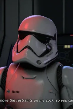 Jedi Mind Trick Fail  (10)