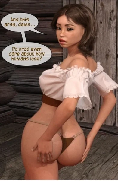 JoeForest - Lost Property - Chapter Two