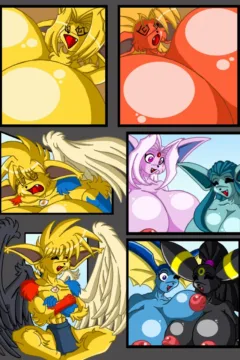 Jolty and Sisters015