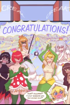 Just Married- Late Night (Super Mario Bros.)0003