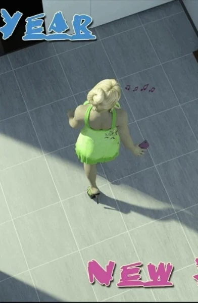 Kara Comet - New Year New You