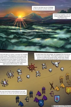 [Kinkamashe] Mercenary Breeder (ongoing)_1606415-0006