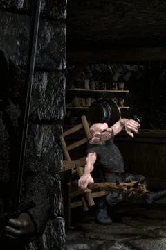 Knight Elayne Harassment 03