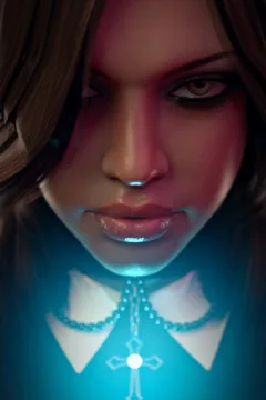 Lilith Halloween (3)