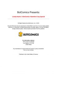 Lonely Hearts- Botcomics (2)