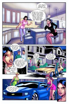 Lonely Hearts- Botcomics (3)